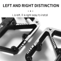 4West Biking Aluminum Alloy Lightweight Road Bike MTB Parts Bearing Fixed Gear Riding Pedal  Non-Slip Spikes Widen Bike Pedal.png