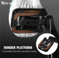 WEST BIKING Outdoor Bicycle Pedal Mountain Bike Waterproof Anti Slip Mat Bicycle Strap Bike OEM High Quality Bicycle MTB Pedal 4.png