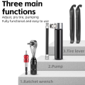 1WEST BIKING Portable Bike Tool Repair Kit Set Pump Bicycle Repair Multi Tools Multifunctional Bicycle Tool Kit Repair Set.png