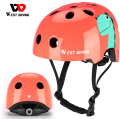 WEST BIKING Ready To Ship Riding Children Bicycle Children's Helmet For 5-12 Year Kids Motorcycle Children.png