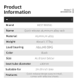 WEST BIKING Widen Bicycle Accessories Effortless Pedal Quick Release Nylon DU Bearing Pedal For Bicycle Colorful Cyclinf Pedals.png