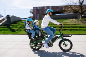JOBOBIKE Transer Pro